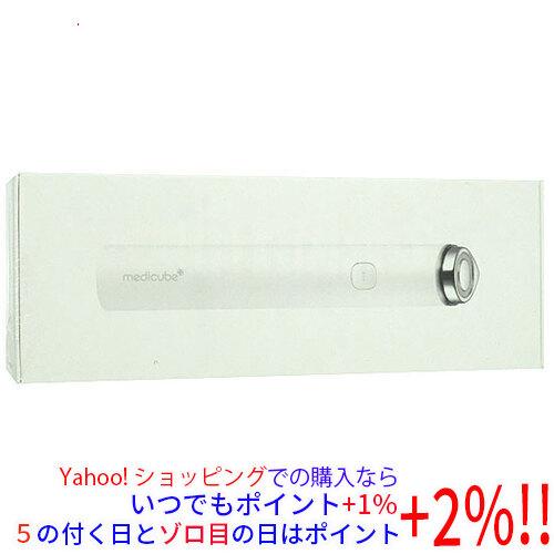 MEDICUBE 美顔器 ブースタープロ ミニ ME-BPRM AGE-R ホワイト