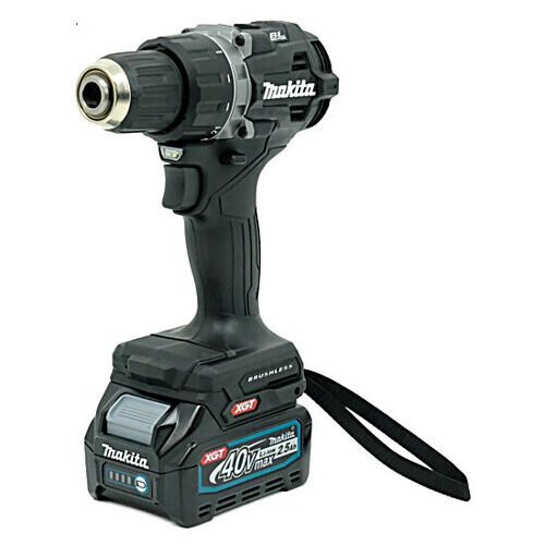 マキタ（makita） 【新品訳あり(ケース割れ・きず)】 充電式ドライバ 