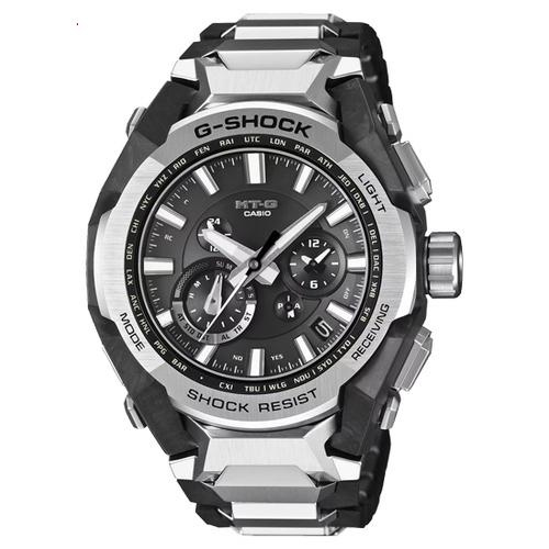 MT-G 爆買CASIO 腕時計 G-SHOCK MTG-B4000D-1AJF : エクセラープラス