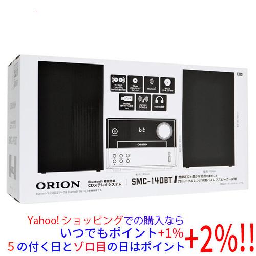 オリオン電気（ドウシシャ） オリオン Bluetooth機能搭載CDステレオ