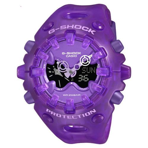 G-SHOCK 爆買CASIO 腕時計 GA-V01SKE-6AJF : エクセラープラス - 通販