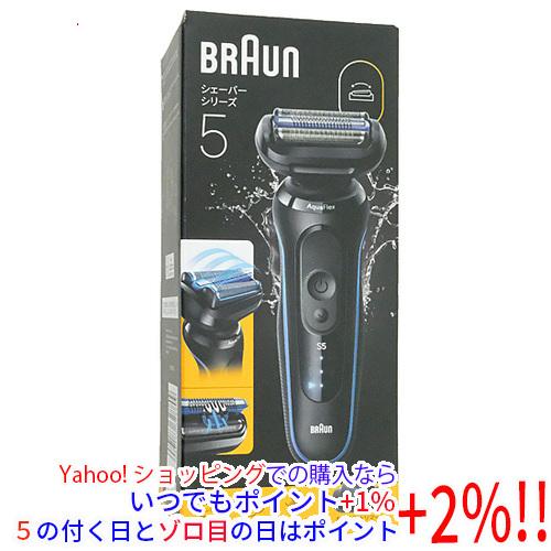 BRAUN Series 5 爆買Braun シェーバー シリーズ5 Series5 53-B12000S