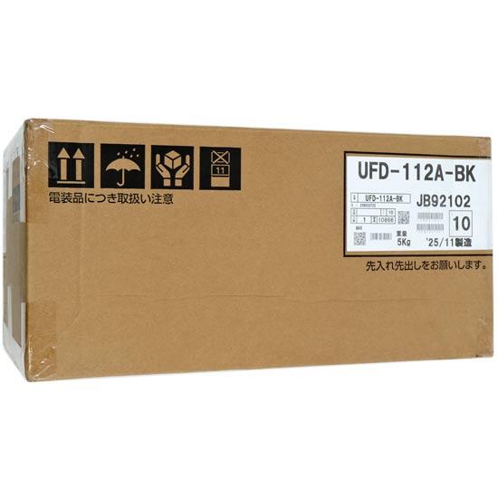 新品(開封のみ)】 MAX 換気乾燥暖房機 UFD-112A-BK : エクセラープラス