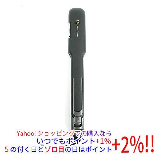 ヴィダルサスーン 【新品(開封のみ・箱きず・やぶれ)】 VIDAL SASSOON