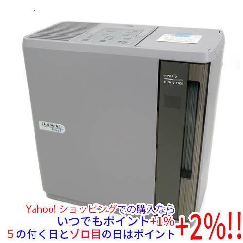 【新品！未開封】ダイニチ ハイブリッド式加湿器 HD-N325マットグレー【H】 新品(開封のみ)】 ダイニチ ハイブリッド式加湿器 ダイニチプラス HD