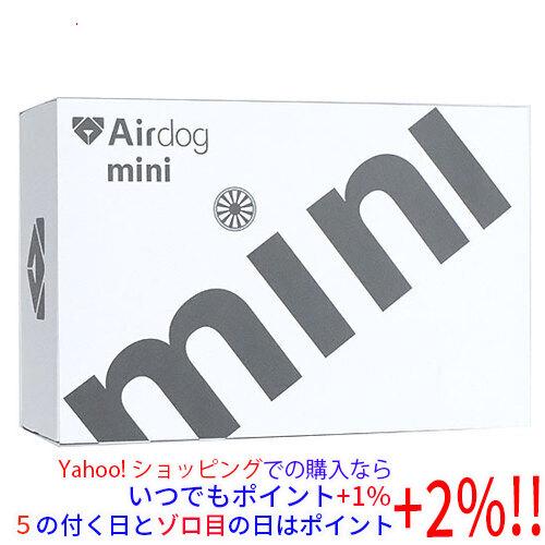 airdog mini 箱無し Airdog 爆買Airdog 充電式空気清浄機 Airdog mini portable ホワイト
