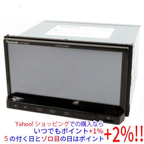 Panasonic（パナソニック） Panasonic 7V型 ストラーダ CN-CE01DA