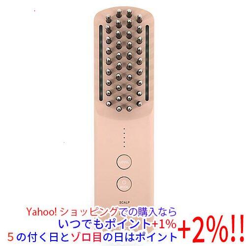 Aiロボティクス ブラシ型美顔器 Brighte ELEKI BRUSH+ BRT-FSB180PK