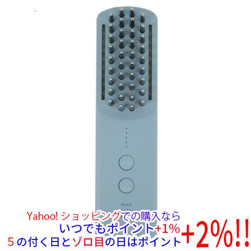 新品(開封のみ)】 Aiロボティクス ブラシ型美顔器 Brighte ELEKI