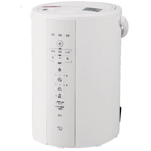 象印（ZOJIRUSHI） 爆買【新品訳あり(箱きず・やぶれ)】 スチーム式