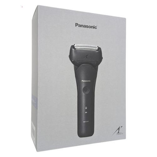 ラムダッシュ 爆買【新品訳あり(箱きず・やぶれ)】 Panasonic 3 3枚刃