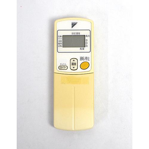 ダイキン（DAIKIN） 爆買【中古】【ゆうパケット対応】DAIKIN エアコン