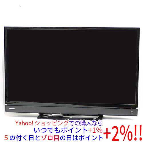 REGZA Zシリーズ 【中古】TOSHIBA 32V型 ハイビジョンLED液晶テレビ