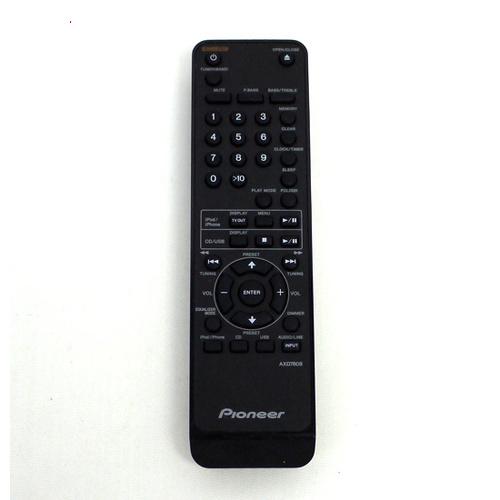 Pioneer（パイオニア） 爆買【中古】PIONEER CDミニコンポーネント