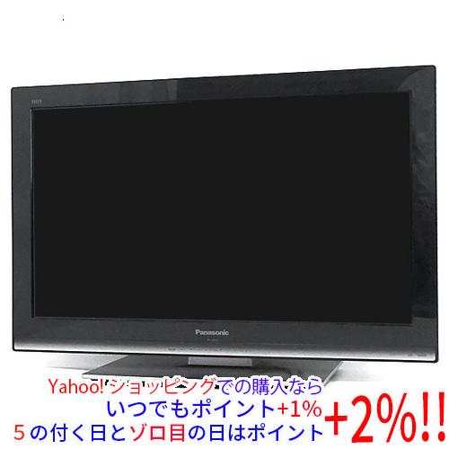VIERA 【中古】Panasonic 26V型 ハイビジョン液晶テレビ TH-L26X3 