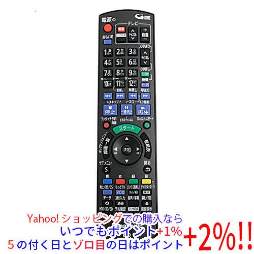 Panasonic（パナソニック） 【中古】Panasonic ブルーレイディスク