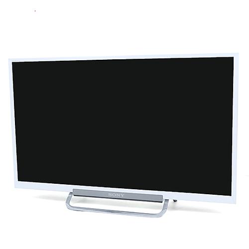 ソニー24型液晶テレビブラビアKDL-24W600A(B)ハイビジョン 【公式通販】