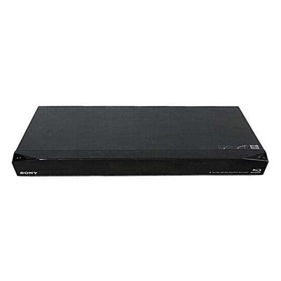 SONY - SONY　ブルーレイディスクレコーダー　BDZ-EW510　リモコンなし SONY 【中古】SONY ブルーレイディスクレコーダー BDZ-EW510