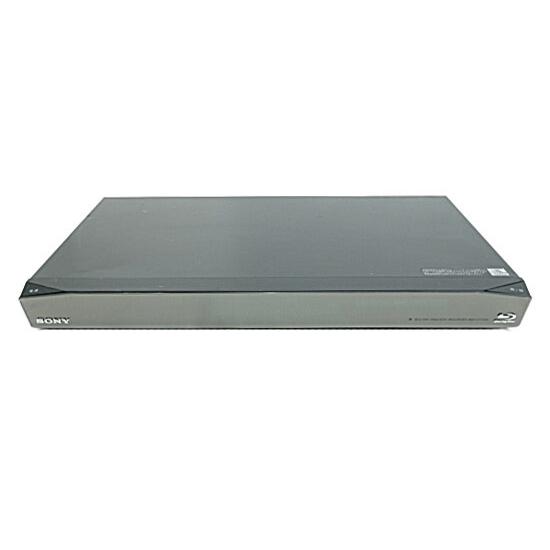 SONY - SONY　ブルーレイディスクレコーダー　BDZ-ET1100　リモコンなし SONY 【中古】SONY ブルーレイディスクレコーダー BDZ-ET1100