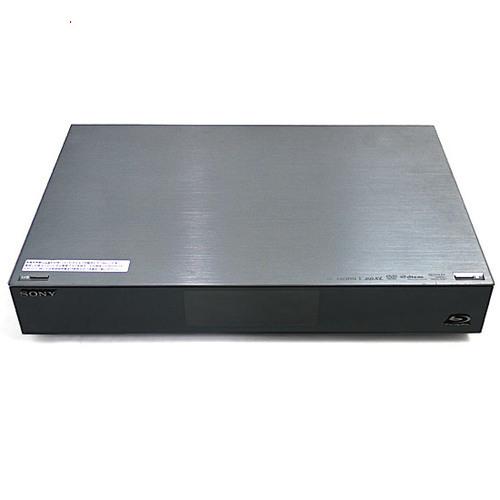 【希少】SONY ブルーレイレコーダー BDZ-AX2700T SONY（ソニー） 爆買【中古】SONY ブルーレイディスクレコーダー BDZ