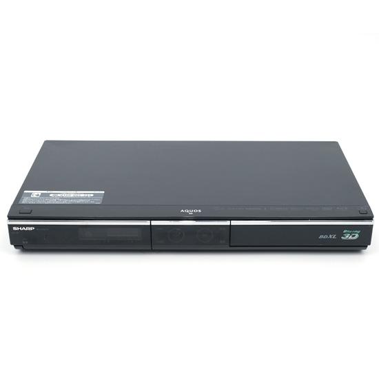 SHARP BD-HDW73 3Dブルーレイレコーダー SHARP AQUOS BD-HDW73 ブルーレイレコーダー｜Yahoo!フリマ（旧