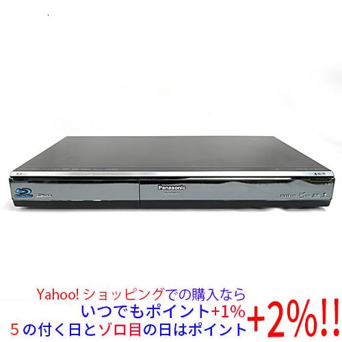パナソニック ブルーレイディスクレコーダー DMR‐BW850 純正リモコン