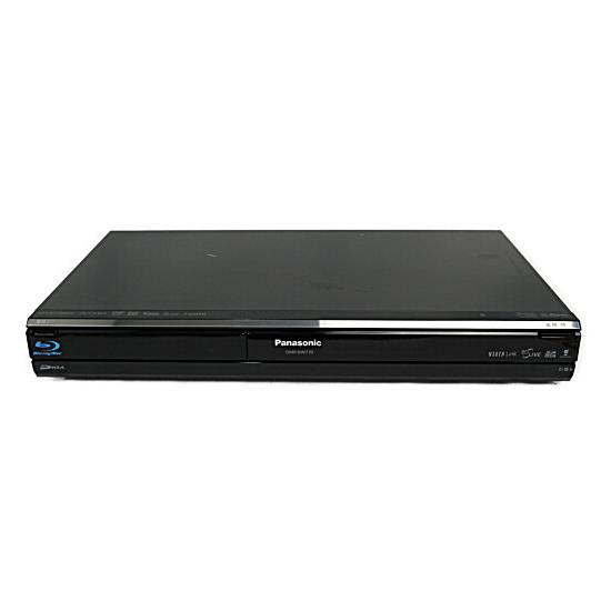 Panasonic DMR-BW770 ブルーレイレコーダー 概要 HDD搭載ハイビジョンブルーレイディスクレコーダー DMR