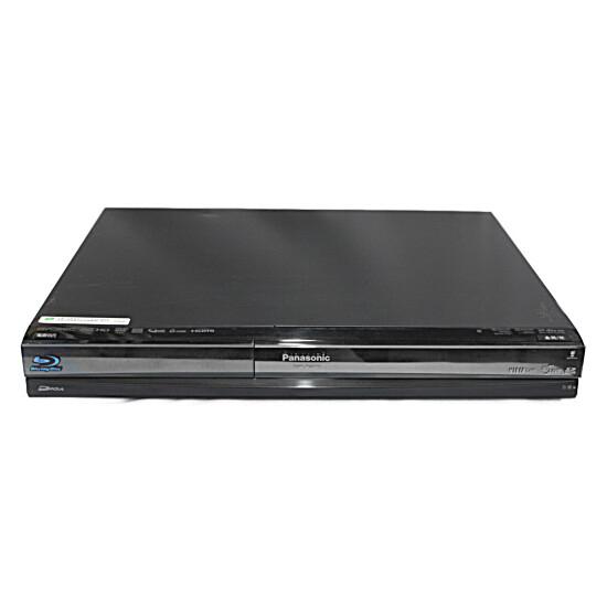 Panasonic - Panasonic　ブルーレイディスクレコーダー DIGA　DMR-BW830　500GB　リモコンなし DIGA 【中古】Panasonic ブルーレイディスクレコーダー DMR