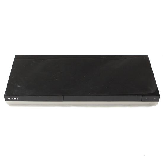 SONY 【中古】SONY ブルーレイディスクレコーダー BDZ-ZW500