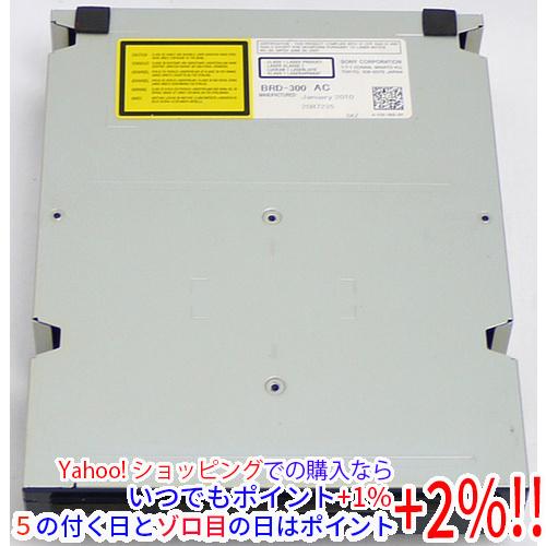 SONY（ソニー） 【中古】SONY レコーダー用内蔵型ブルーレイドライブ