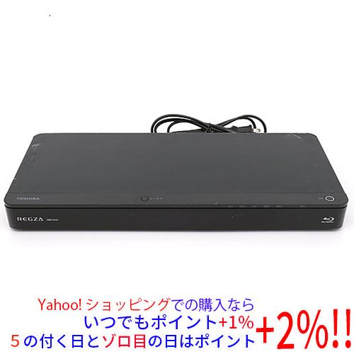 1TB東芝W録画ブルーレイレコーダーDBRZ420/2014年製、商品説明確認 REGZA Zシリーズ 【中古】東芝 ブルーレイディスクレコーダ DBR-Z420