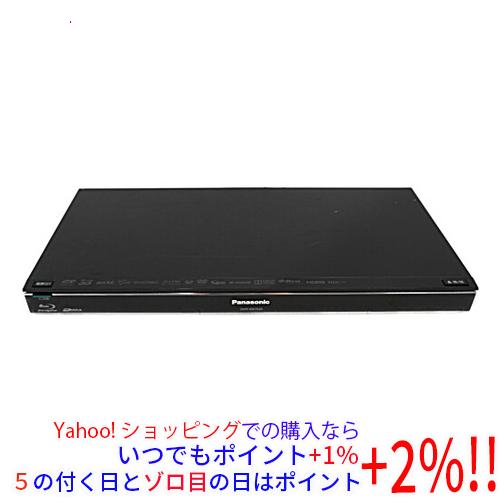 Panasonic（パナソニック） 【中古】Panasonic ブルーレイディスク 