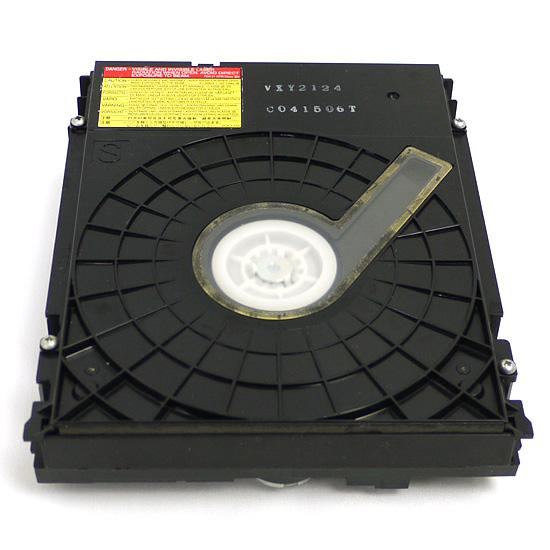 Panasonic 【中古】Panasonic ブルーレイドライブユニット Panasonic 【中古】Panasonic ブルーレイドライブユニット