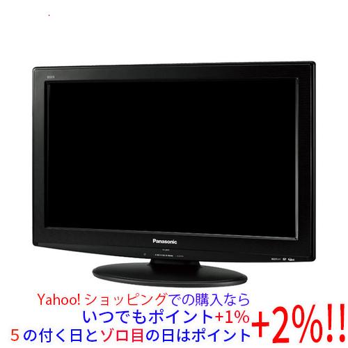 Panasonic（パナソニック） 【中古】Panasonic 26V型 液晶テレビ VIERA