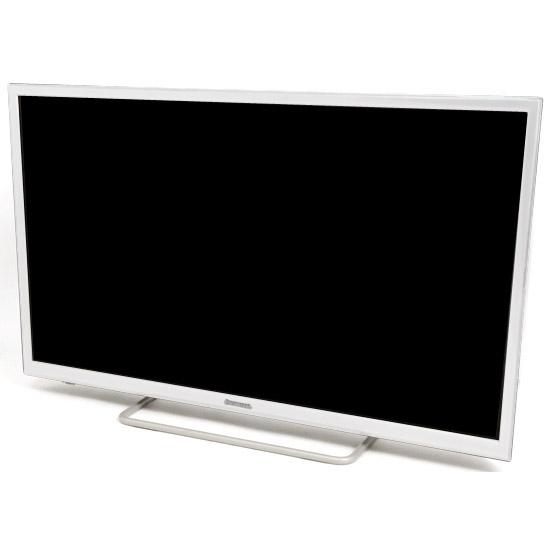 VIERA 【中古】Panasonic 32V型 液晶テレビ TH-32ES500-W VIERA 【中古】Panasonic 32V型 液晶テレビ TH-32ES500-W