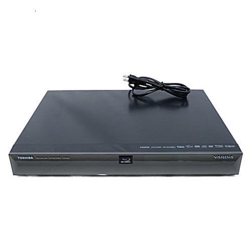 【動作品】TOSHIBA ブルーレイレコーダー 本体 D-B1005K 1TB VARDIA 爆買【中古】東芝 ブルーレイディスクレコーダ D-B1005K 1TB