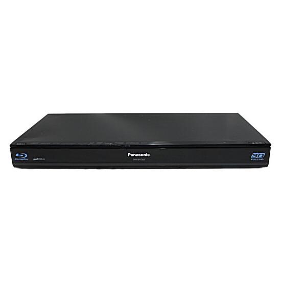 DMR-BRT300 中古品 DIGA 【中古】Panasonic ブルーレイディスクレコーダー DMR