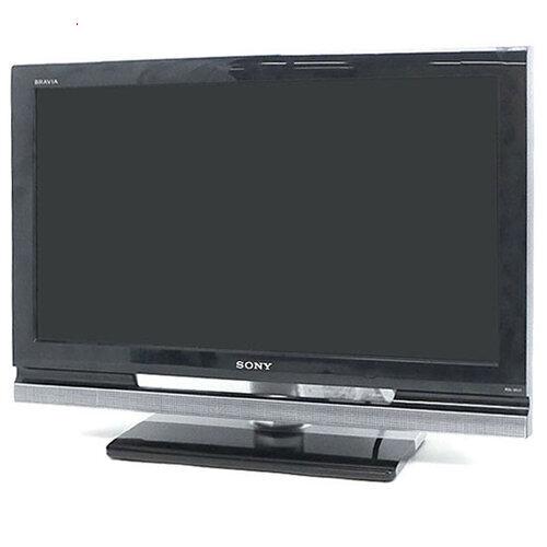 BRAVIA 爆買【中古】SONY 32V型 液晶テレビ KDL-32J1 リモコンなし