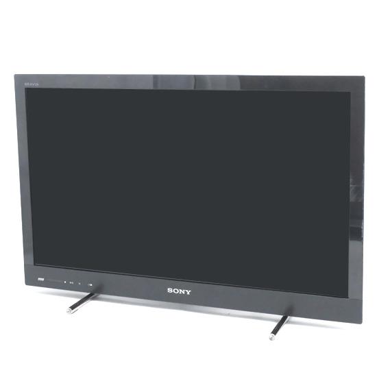 中古】SONY 32V型 液晶テレビ BRAVIA KDL-32EX42H(B) ブラック  