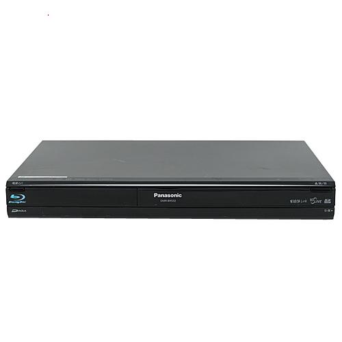 Panasonicブルーレイディスクレコーダー DMR-BW550 パナソニック