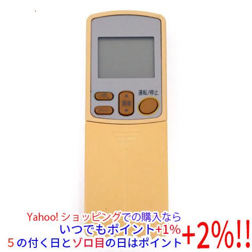 ダイキン（DAIKIN） 【中古】【ゆうパケット対応】DAIKIN エアコン