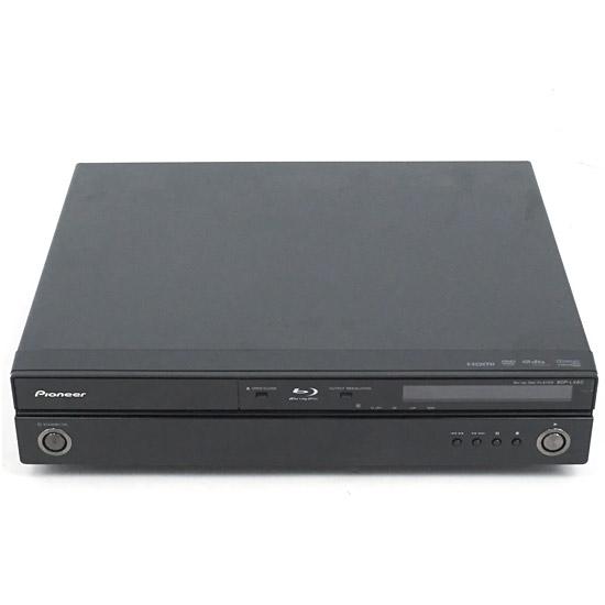 【５のつく日、日曜日はポイント+２％！ ほかのイベント日も要チェック！】 Pioneer パイオニア ブルーレイディスクプレーヤー BDP-LX80