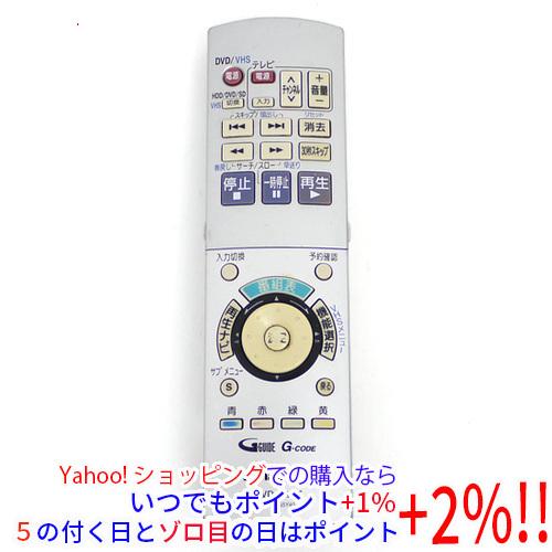 Panasonic（パナソニック） 【中古】Panasonic DVDビデオレコーダー用