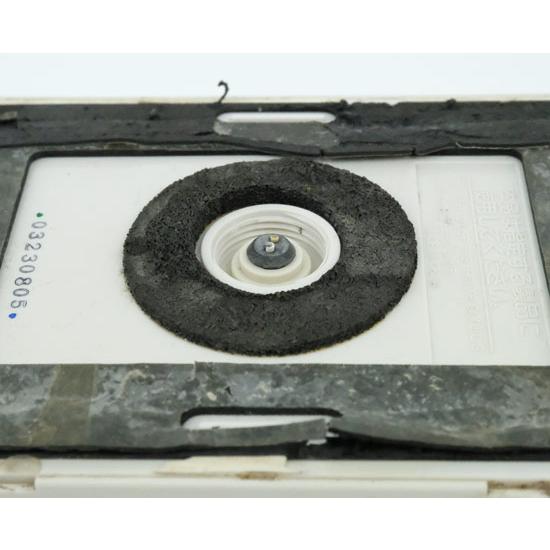 ダイキン（DAIKIN） 爆買【中古】DAIKIN 給湯器用浴室リモコン