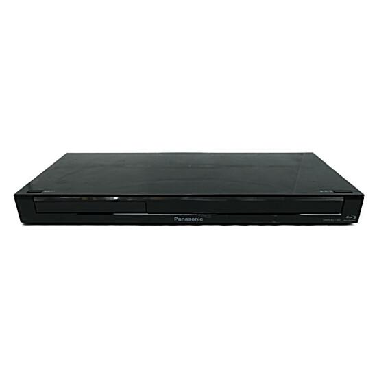 Panasonic 【中古】Panasonic ブルーレイディスクレコーダー DMR Panasonic 【中古】Panasonic ブルーレイディスクレコーダー DMR