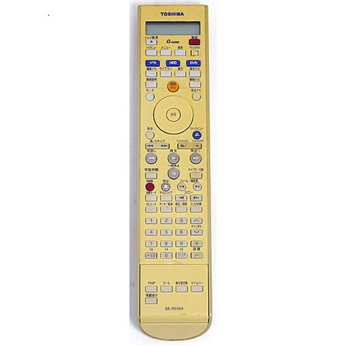 TOSHIBA（東芝） 爆買【中古】TOSHIBA製 VTR＆HDD＆DVDレコーダー用
