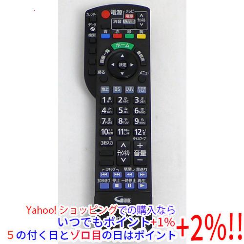 中古】【ゆうパケット対応】Smart TV Box用リモコン TZ-RMK02