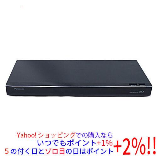 パナソニック　DMR-BRW1010 リモコンなし Panasonic（パナソニック） 【中古】Panasonic ブルーレイディスク