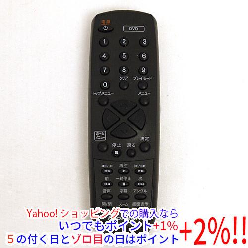 Pioneer（パイオニア） 【中古】【ゆうパケット対応】Pioneer DVD