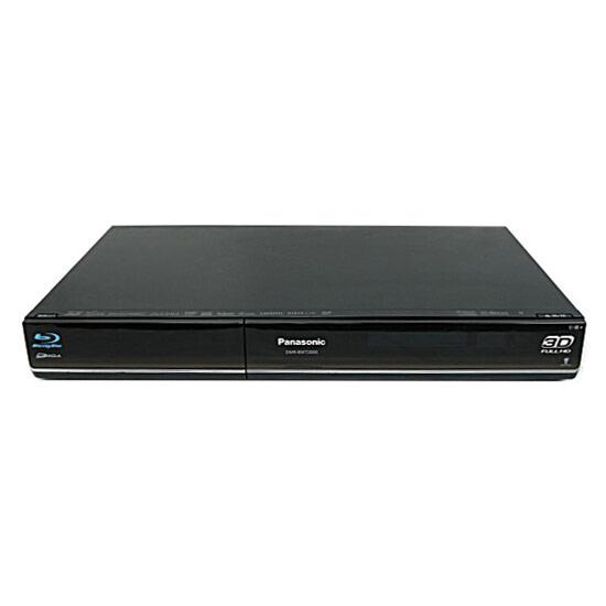 DIGA 【中古】Panasonic ブルーレイディスクレコーダー DMR